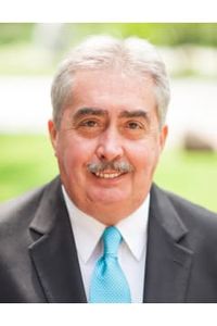 Donald Stoltenberg