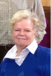 Sue Rondon