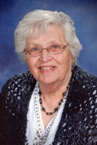 Marilyn Otto