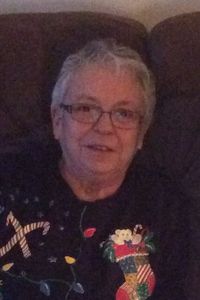 Janet Roach