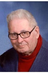 Timothy Powers