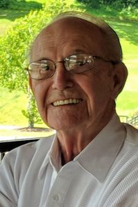 Dean Baltzer