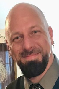 George Gilkey