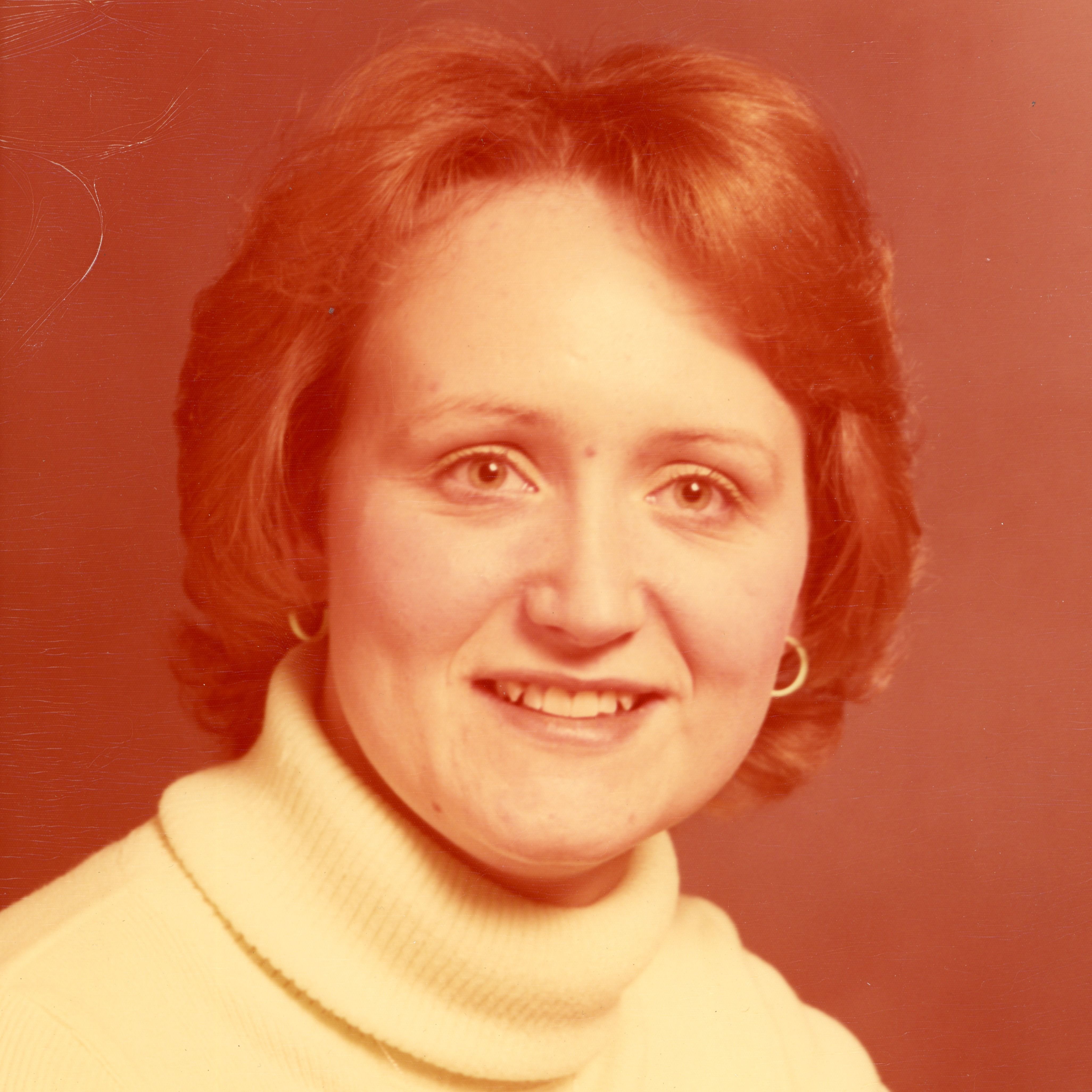 Carol Beyler