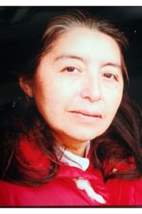 Juana Morton