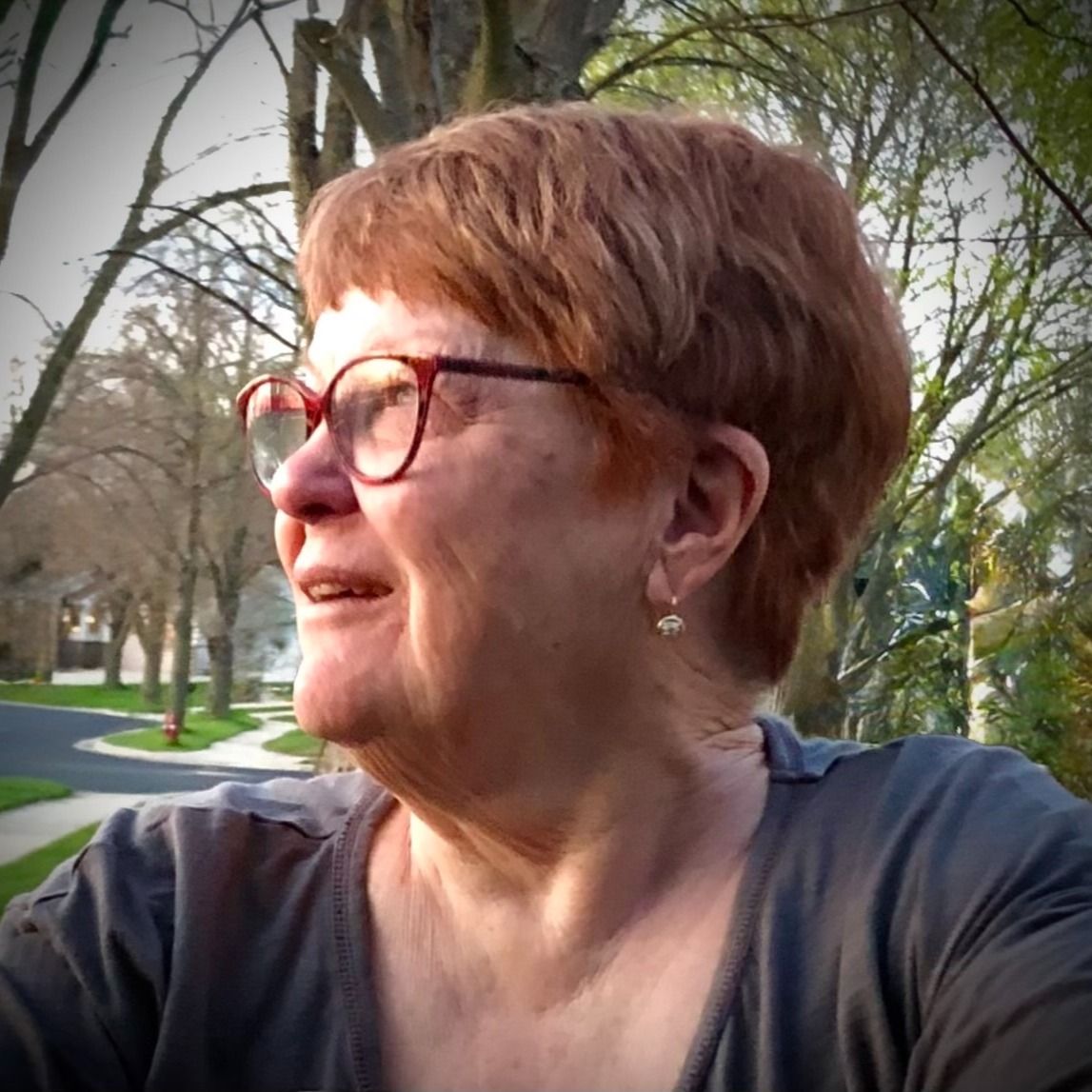 Marilyn Boyle