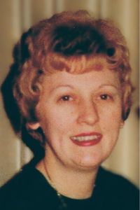 Carol Praedel