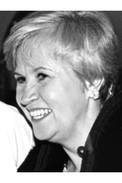 Margaret Benjamin