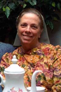 Carol Wade