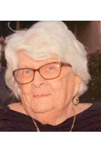 Veronica Koss