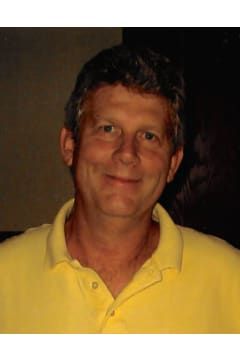 James Auchue