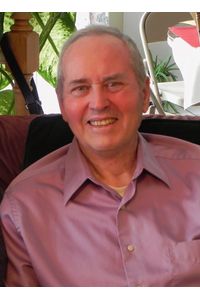 Harold Corless