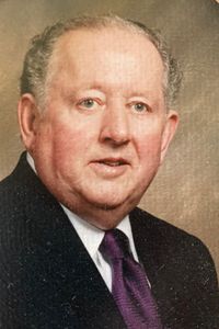 Edward Terry