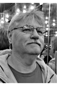 Robert McNallie