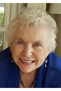 Janet Edwards