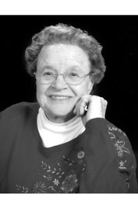 Carol Rinke