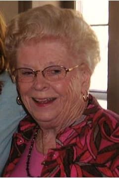 Eleanor Curtin