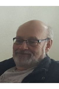 Robert Cotter