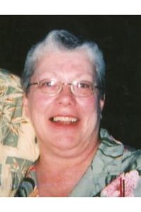 Mary Kurth