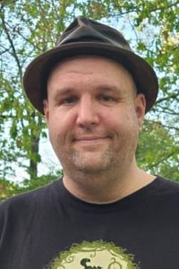 Brian Anderson