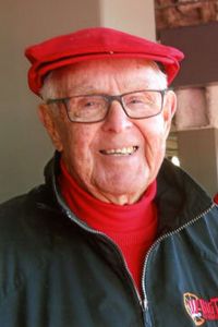 Wayne Hansen
