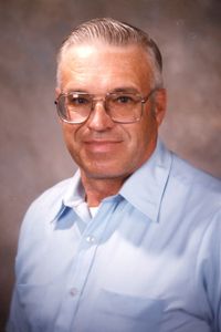 Donald Owens