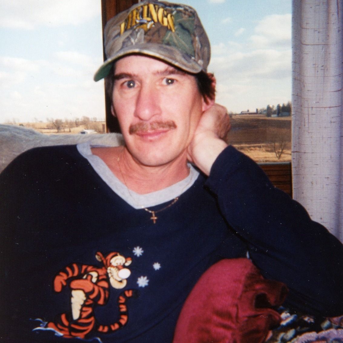 Mark Tiggelaar