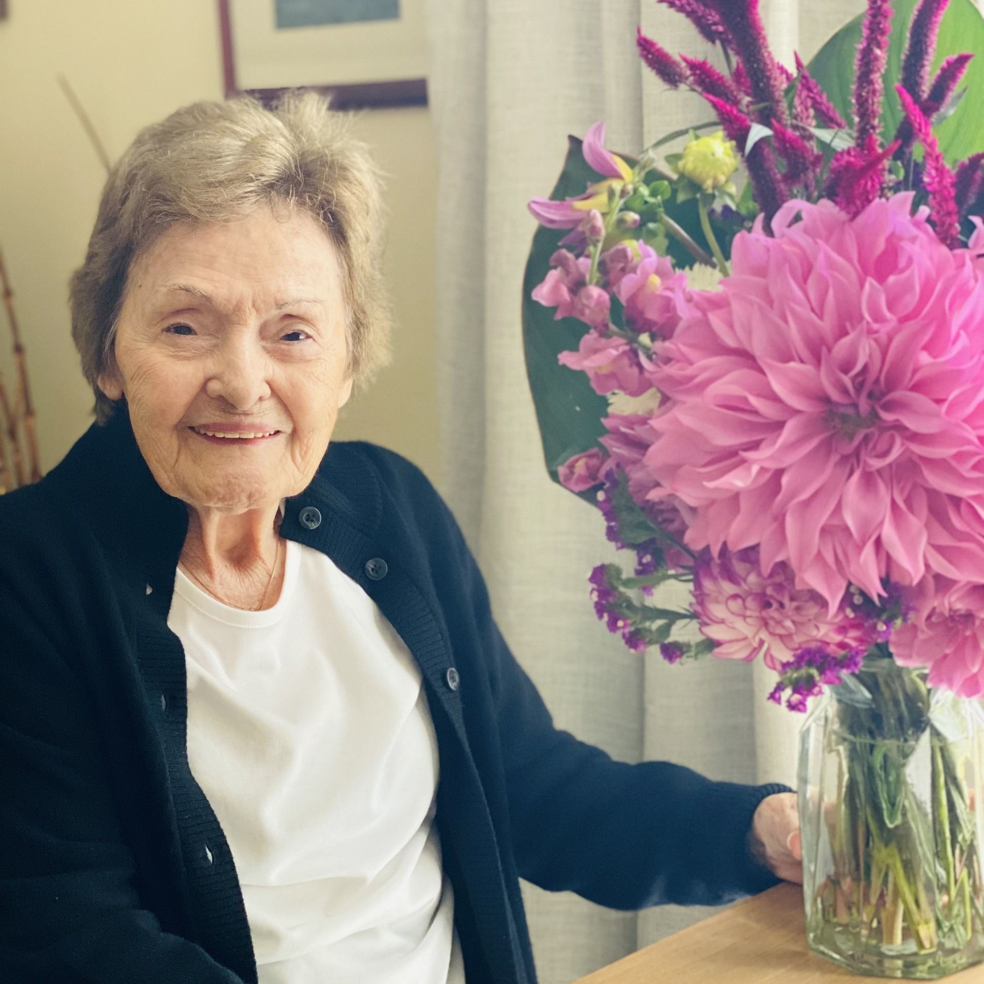 Phyllis Trentadue