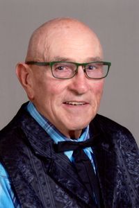 Lawrence Spahn