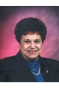 Catherine Meyer