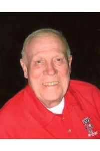 Hugh Morrison