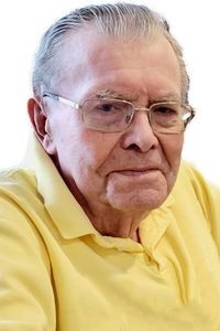 Richard Herfel