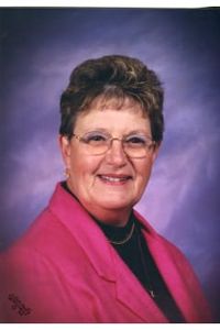 Patricia Orvis