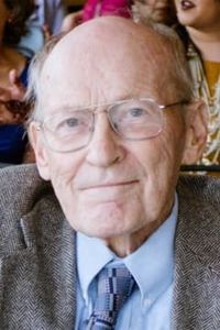 Robert Moe