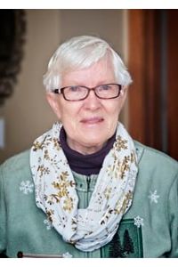 Loretta Olson