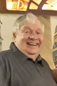 Armand Krueger