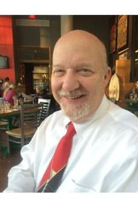 Robert Kasdorf