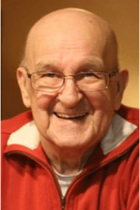 William Gyuricsek
