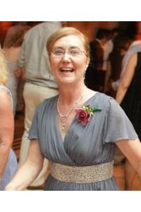 Barbara Hill