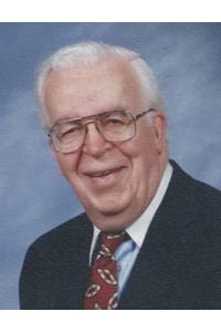 James Hendee