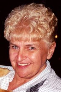 Linda Bongard