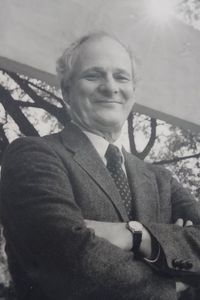 Joseph Corry