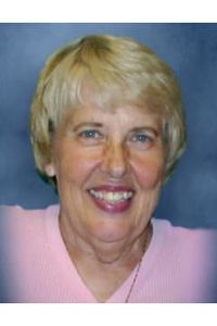 Dorothy Hudson