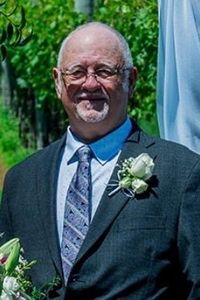 Donald Bernards