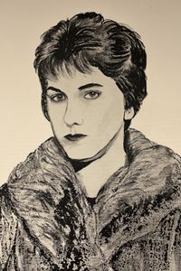 Shirley Johnson