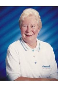 Betsy Cerutti
