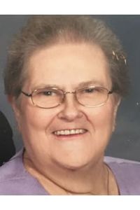 Delores Syvrud
