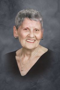 Audreyann Parent