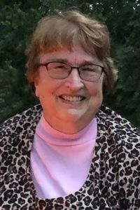 Mary Ann Anderson