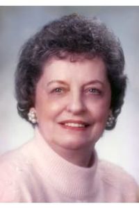 Arlene Rickli